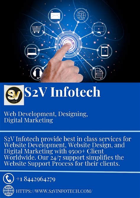 Web Design – ACE Digital Infotech.